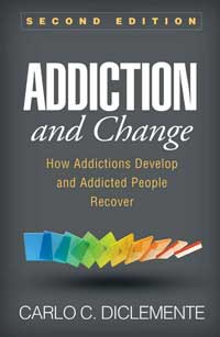Substance Use and Other Additions
